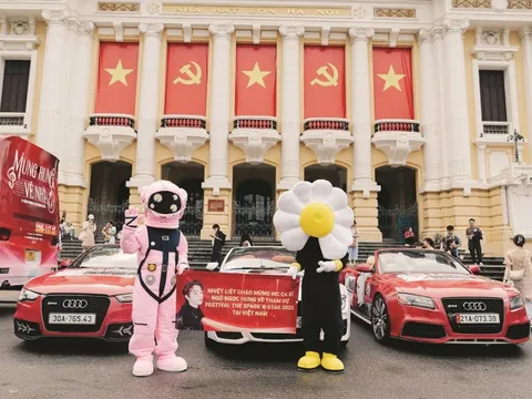 Hai mặt của “trào lưu thần tượng” ở Việt Nam