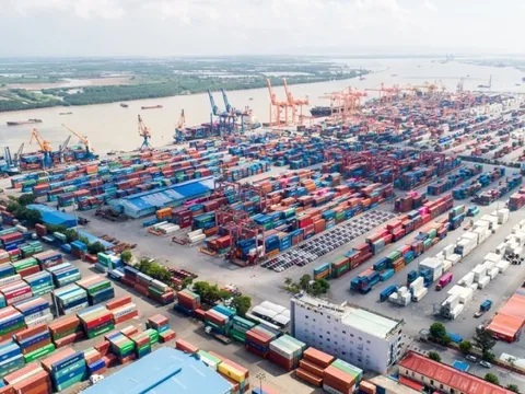 Hải Phòng sau sáp nhập: Cơ hội mới cho thị trường bất động sản bứt tốc