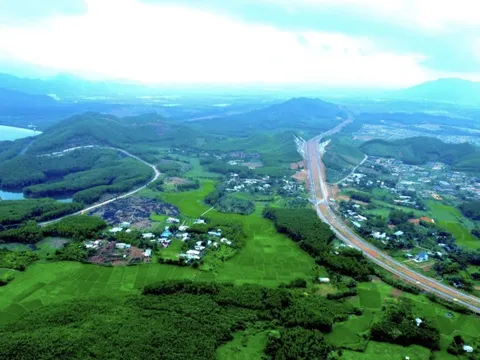 Đà Nẵng phê duyệt hai đồ án quy hoạch lớn, mở rộng không gian đô thị về phía Tây