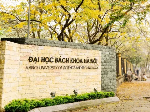 Đại học Bách khoa Hà Nội công bố điểm xét tuyển tài năng năm 2025