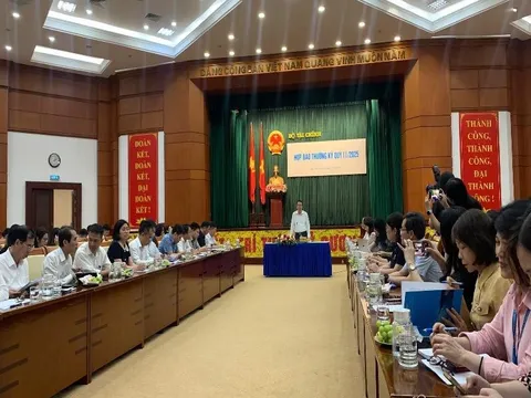 Tháng 6 số doanh nghiệp thành lập mới kỷ lục đạt 16.000 doanh nghiệp