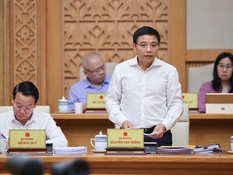 Tăng trưởng kinh tế đạt kết quả cao nhất trong gần 20 năm