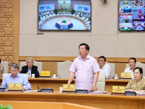Chủ động tháo gỡ khó khăn, bảo đảm vận hành thông suốt chuỗi sản xuất – đầu tư – tiêu dùng