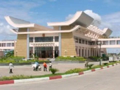 Thành lập Ban Quản lý Khu kinh tế tỉnh Tây Ninh