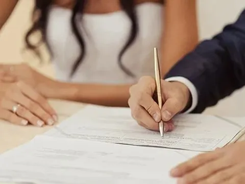 Người hạn chế năng lực hành vi dân sự có được đăng ký kết hôn?