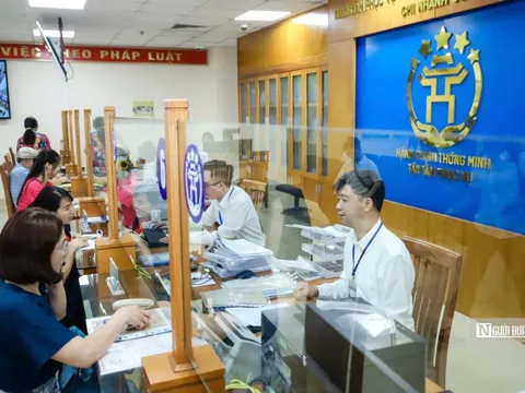 Chính quyền 2 cấp: Lấy sự hài lòng của nhân dân làm thước đo