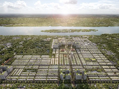 KITA Invest chi gần 800 tỷ đồng tất toán 3 lô trái phiếu trước hạn