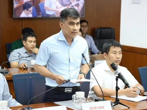 Tp.HCM thông tin về việc tổ chức xe đưa đón công chức về trung tâm làm việc