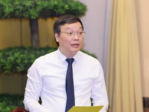 Cán bộ công chức sẽ được đánh giá bằng KPI, bỏ chế độ tập sự sau trúng tuyển