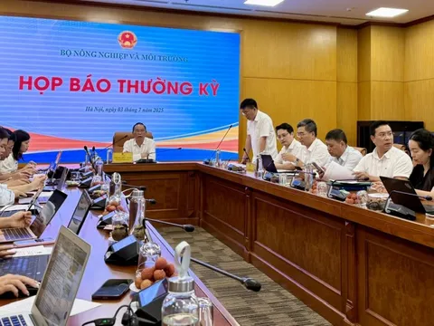 6 tháng đầu năm, xuất khẩu nông, lâm, thủy sản tăng hơn 15%