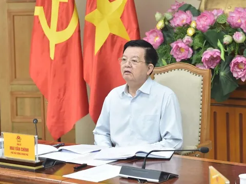 Bảo đảm kinh phí tổ chức Triển lãm thành tựu đất nước 80 năm Ngày Quốc khánh