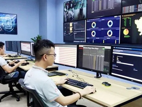 Người làm công tác chuyên trách về chuyển đổi số được hỗ trợ 5 triệu đồng/tháng