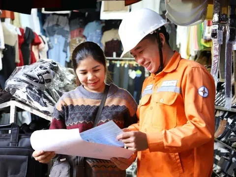 EVNCPC đẩy mạnh tuyên truyền, kiểm tra an toàn điện, phòng chống cháy nổ trong cộng đồng