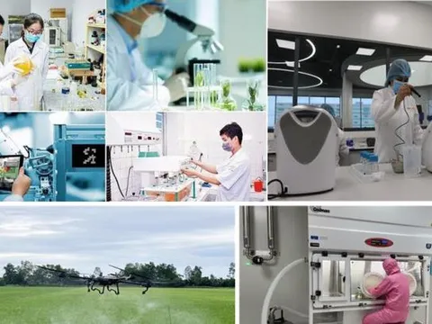 10 điểm đổi mới nổi bật trong Luật KHCN và Đổi mới sáng tạo