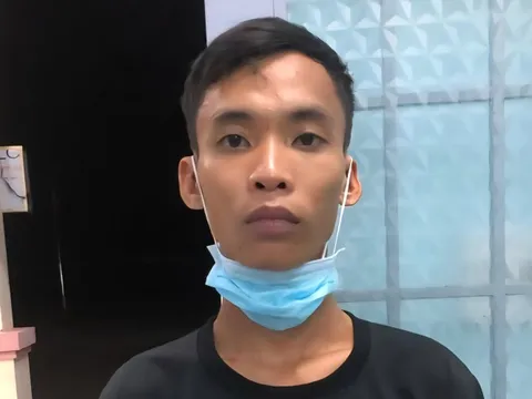 Bắt giữ đối tượng cướp tài sản sau 24h gây án