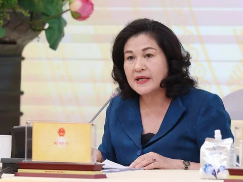 Hiệu quả trong những ngày đầu cả nước vận hành chính quyền địa phương 2 cấp