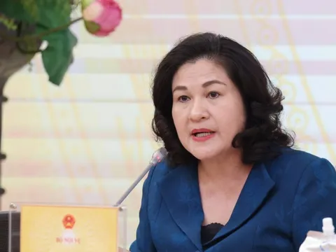 Thủ tục hành chính vận hành thông suốt khi tổ chức chính quyền địa phương 2 cấp