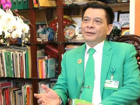 Cuộc cách mạng về sắp xếp, tinh gọn bộ máy hành chính: Thời cơ để doanh nghiệp đổi mới, bứt phá