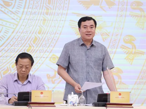 Rà soát dữ liệu người bán chưa đăng ký kinh doanh, chưa kê khai thuế