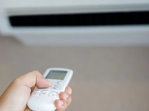 Tháng 6/2025, sản lượng điện bình quân theo ngày trên toàn địa bàn Hà Nội tăng cao