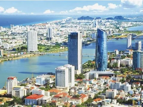 Tạo thuận lợi nhất cho TP Đà Nẵng xây dựng Trung tâm Tài chính quốc tế