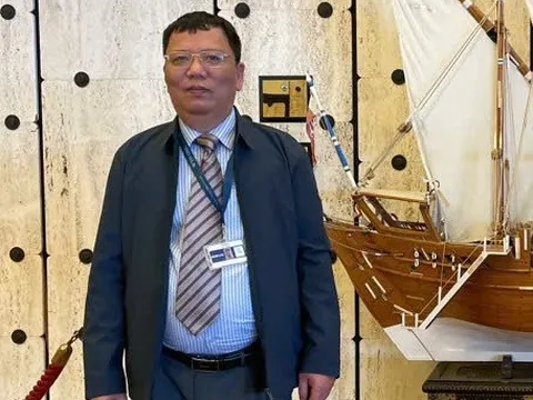 SPS Việt Nam hướng dẫn doanh nghiệp cập nhật thông tin xuất khẩu thực phẩm sang Trung Quốc