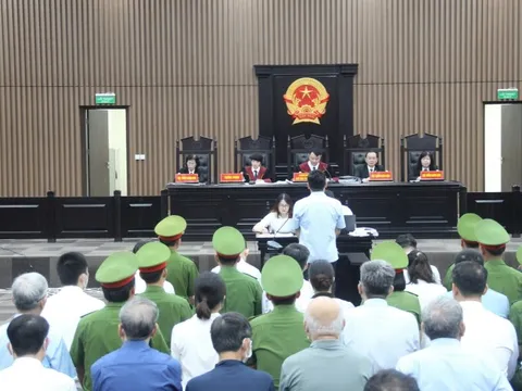 Tòa kéo dài nghị án vụ Phúc Sơn, dự kiến tuyên án ngày 11/7