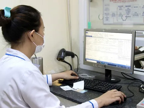 Ngành y tế Gia Lai sẵn sàng chuyển đổi số toàn diện