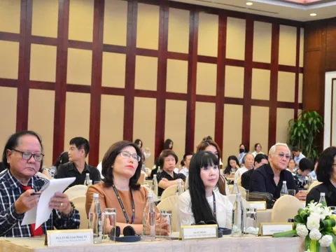 Dấu ấn phim chiến tranh của Việt Nam từ sau ngày thống nhất đất nước