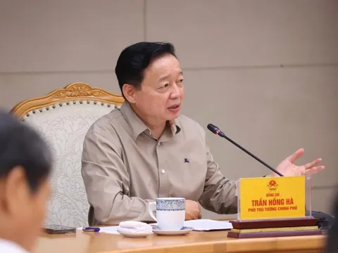 Phát triển OCOP thành thương hiệu Việt Nam, đạt chuẩn quốc tế trên thị trường toàn cầu