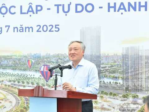 Triển lãm thành tựu đất nước: Phải bảo đảm các yêu cầu chất lượng, để lại ấn tượng mạnh mẽ