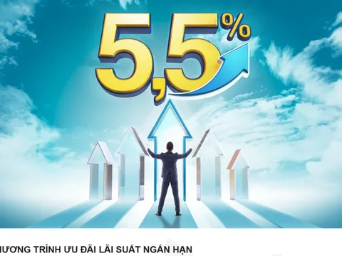 BAC A BANK tạo đà cho doanh nghiệp nắm bắt cơ hội kinh doanh nhờ nguồn vay ngắn hạn