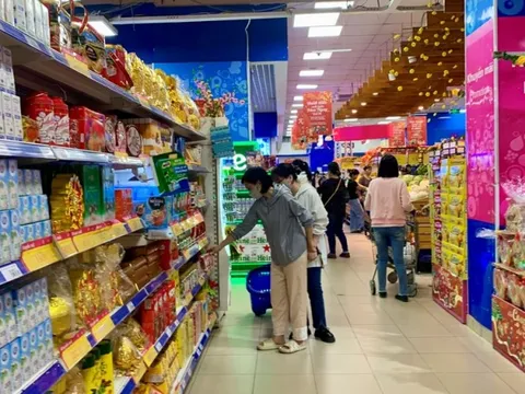 Chỉ số giá tiêu dùng (CPI) tháng 6/2025 tăng, trong đó chỉ số giá nhóm điện sinh hoạt tăng 5,51%