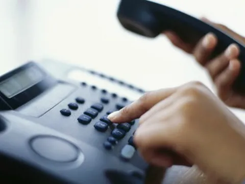 Điều chỉnh mã vùng điện thoại cố định sau sắp xếp lại tỉnh, thành phố