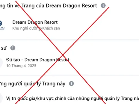 Cảnh báo thủ đoạn lừa đảo mùa du lịch
