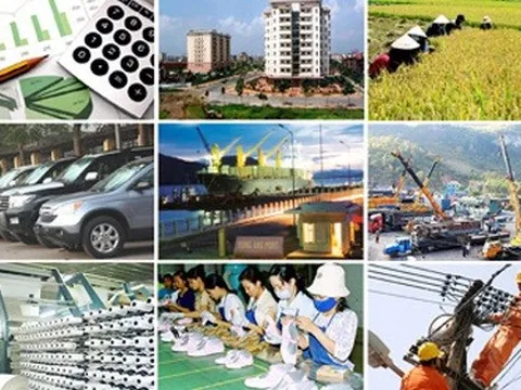 Thủ tướng chỉ đạo tăng cường hiệu quả điều hành chính sách tiền tệ, chính sách tài khóa