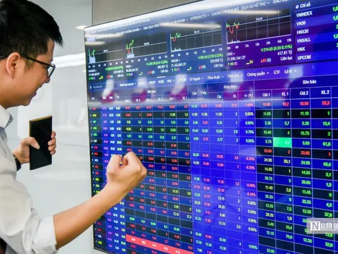10% dân số Việt Nam có tài khoản chứng khoán