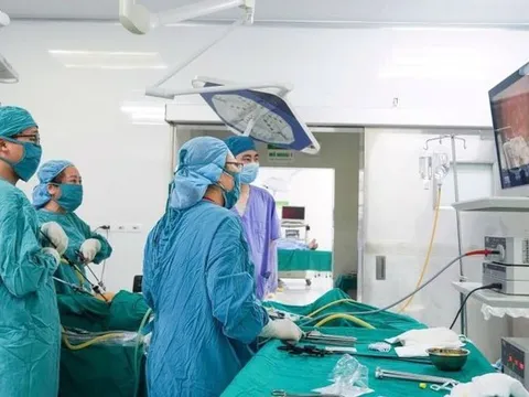 Đi khám vì rối loạn kinh nguyệt, cô gái 21 tuổi bất ngờ trước thông báo của bác sĩ