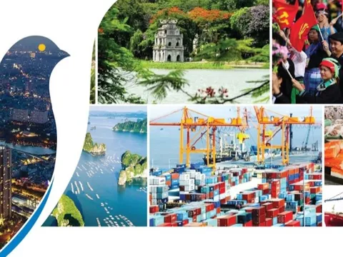 Phê duyệt Đề án tổ chức “Triển lãm thành tựu Đất nước nhân dịp kỷ niệm 80 năm Ngày Quốc khánh"