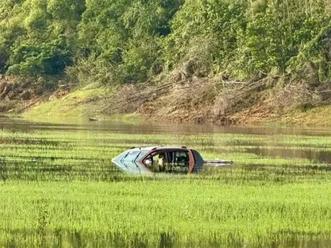 Đôi vợ chồng trẻ tử vong thương tâm