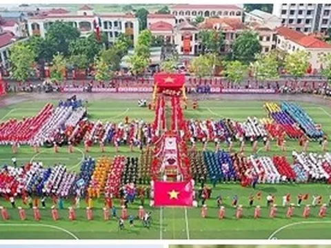 Chức năng, nhiệm vụ của Phòng Văn hóa - Xã hội thuộc UBND cấp xã