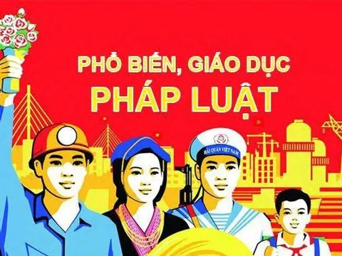 Pháp luật công minh