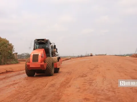 Đắk Lắk yêu cầu xử lý dứt điểm vướng mắc tại dự án cao tốc trọng điểm