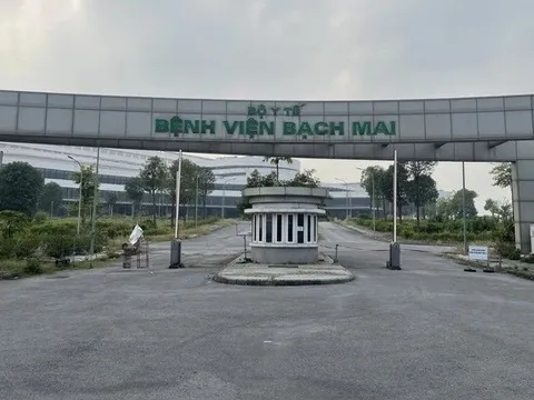 5 bị can liên quan vụ án Bệnh viện Việt Đức, Bạch Mai cơ sở 2 là ai?