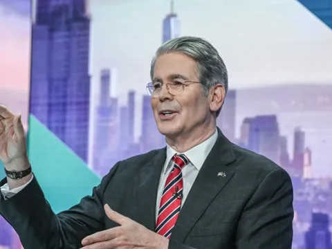 Hạn chót áp thuế quan “có đi có lại” của ông Trump cận kề