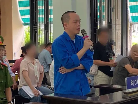 Chiếm đoạt của 7 người gần 12 tỷ đồng, nam nhân viên nhân hàng nhận cái kết đắng