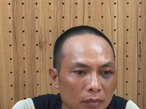 Bắt đối tượng dùng dao gây ra 3 vụ cướp của phụ nữ ở đoạn đường vắng
