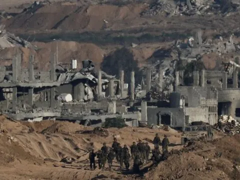 Vòng đối thoại ký kết ngừng bắn đầu tiên giữa Hamas và Israel không mang lại kết quả