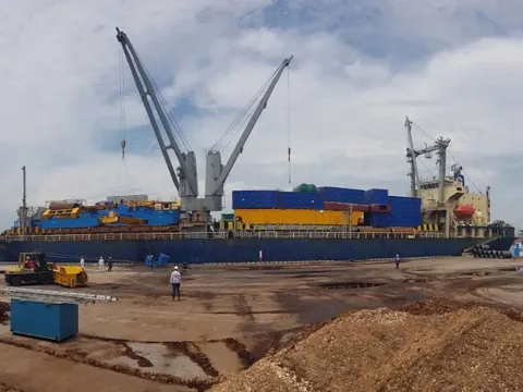 Mặt hàng xuất khẩu chủ lực đối mặt khó khăn, Quảng Ngãi đề nghị các sở, ngành vào cuộc