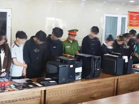 Công an Đà Nẵng bóc gỡ đường dây bán hóa đơn trái phép khắp cả nước gần 22.000 tỷ đồng
